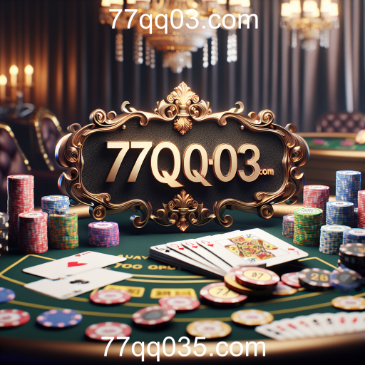 A Emoção dos Jogos de Mesa: Explore o 77qq03.com